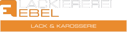 Lackiererei Ebel — Lack & Karosserie